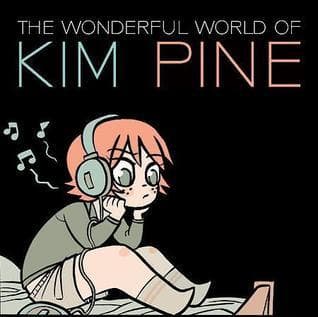 The Wonderful World of Kim Pine