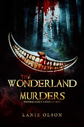 The Wonderland Murders