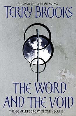 The Word and the Void Omnibus