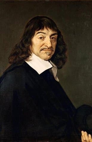 The Works of Rene Descartes