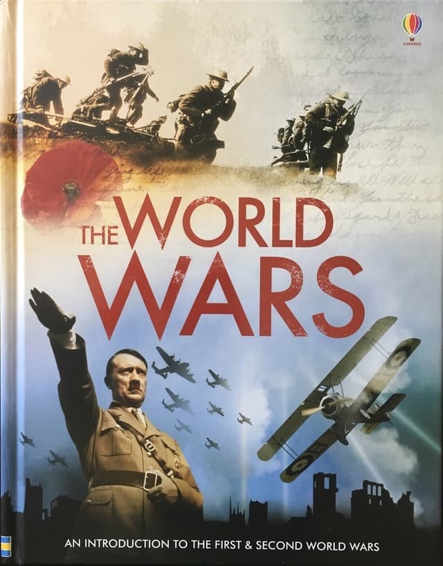The World Wars