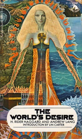 The World's Desire