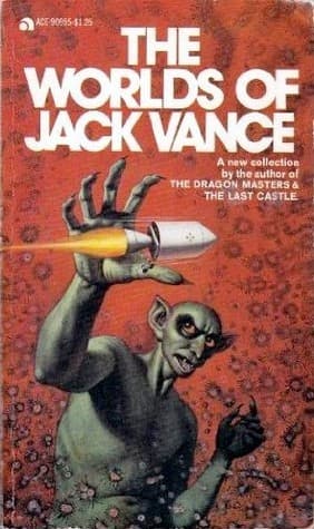 The Worlds of Jack Vance