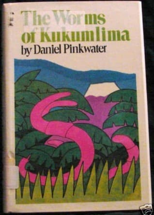 The Worms of Kukumlima