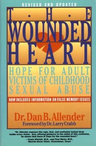 The Wounded Heart