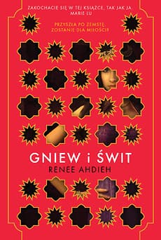 Gniew i świt