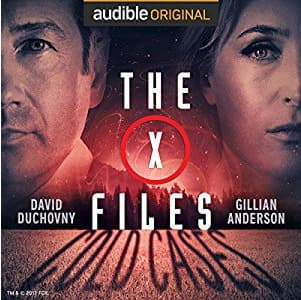 The X-Files: Cold Cases