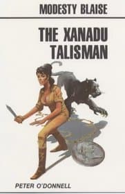 The Xanadu Talisman