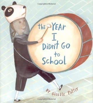 The Year I Didn't Go to School