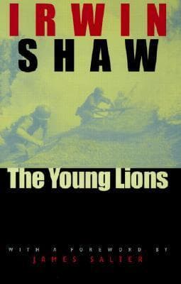 The Young Lions