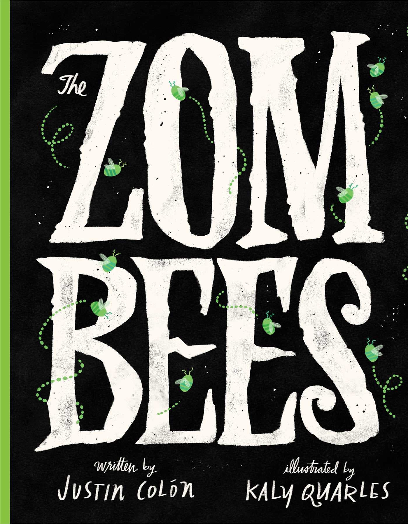 The ZomBees