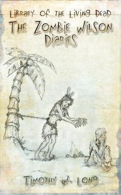 The Zombie-Wilson Diaries