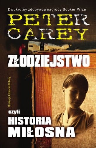 Złodziejstwo, czyli historia miłosna