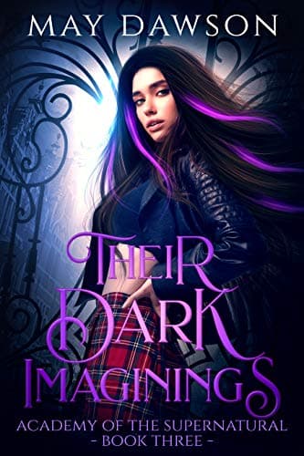 Their Dark Imaginings