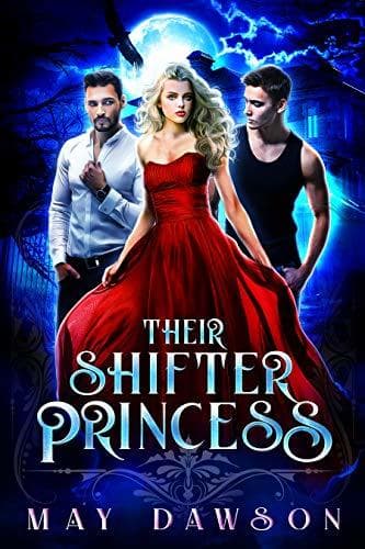 Their Shifter Princess