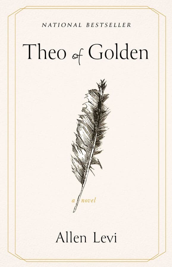 Theo of Golden