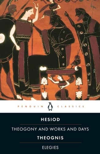 Theogony and Works and Days / Elegies