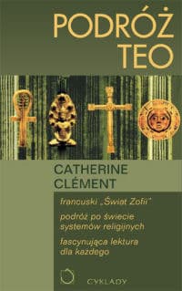 Podróż Teo