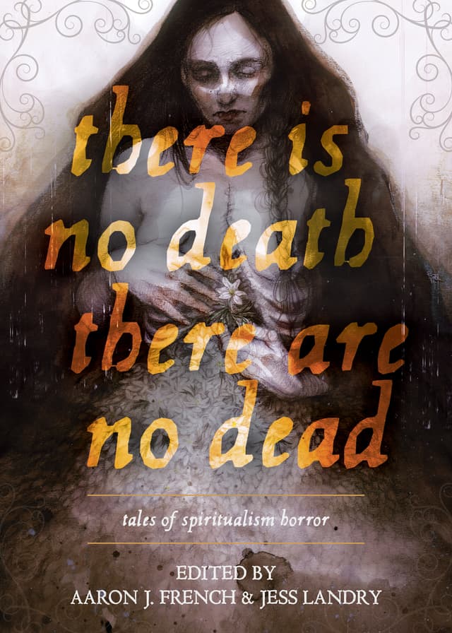 There is No Death, There are No Dead