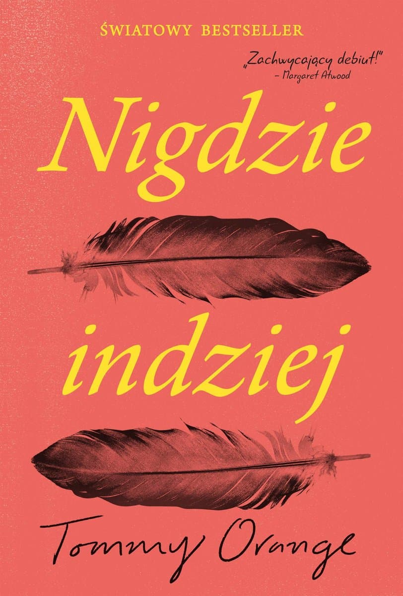 Nigdzie indziej