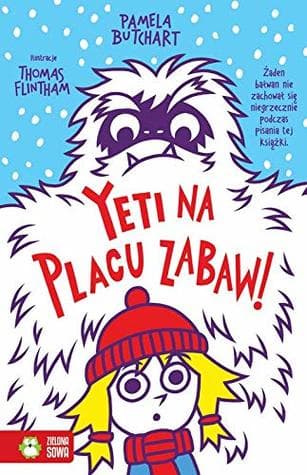 Yeti na placu zabaw