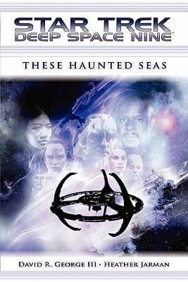 These Haunted Seas