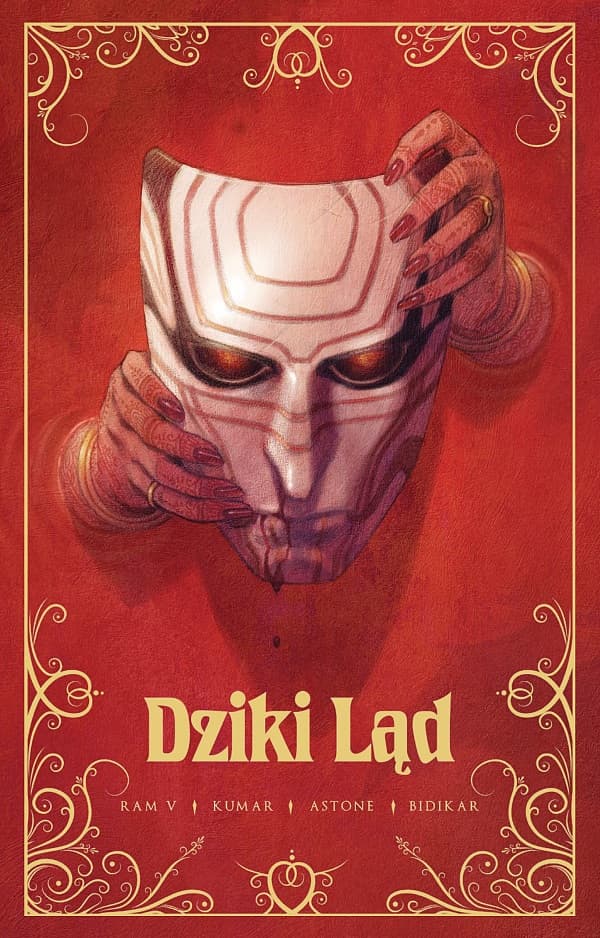 Dziki Ląd