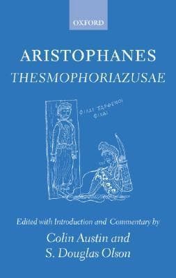 Thesmophoriazusae