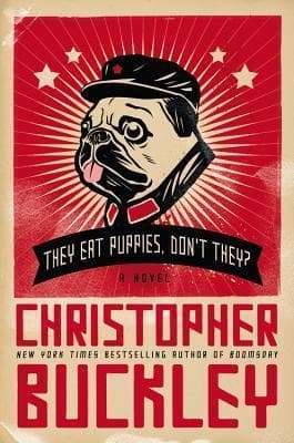 They Eat Puppies, Don't They?