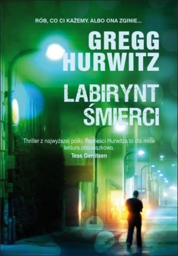 Labirynt śmierci