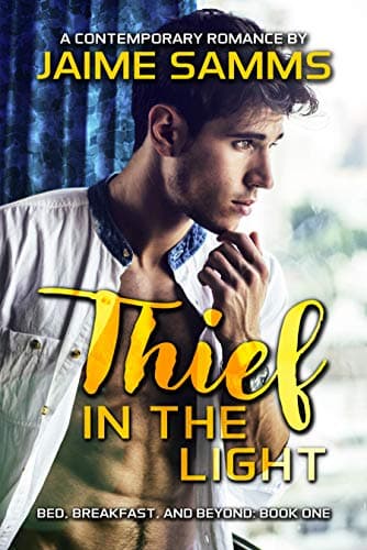 Thief in the Light