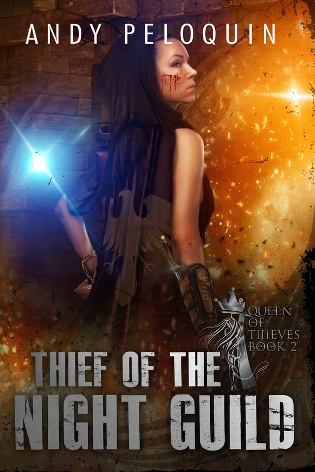 Thief of the Night Guild