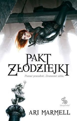 Pakt złodziejki