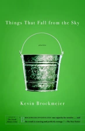 Things that Fall from the Sky: Stories