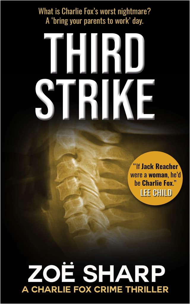 Third Strike