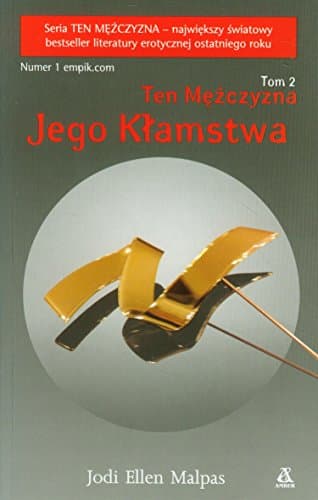 Jego kłamstwa