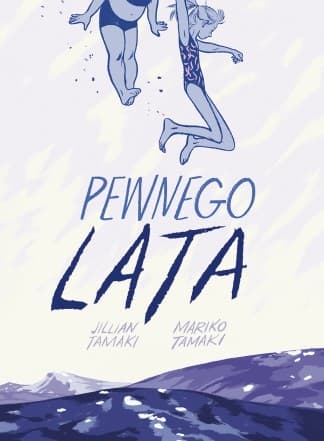 Pewnego lata