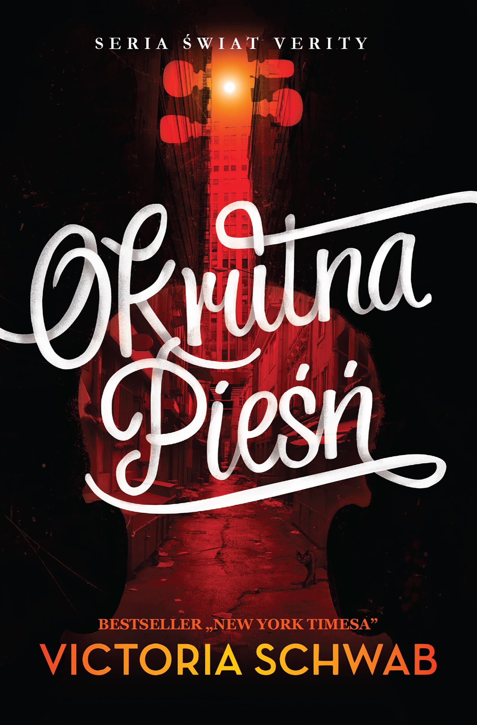Okrutna Pieśń