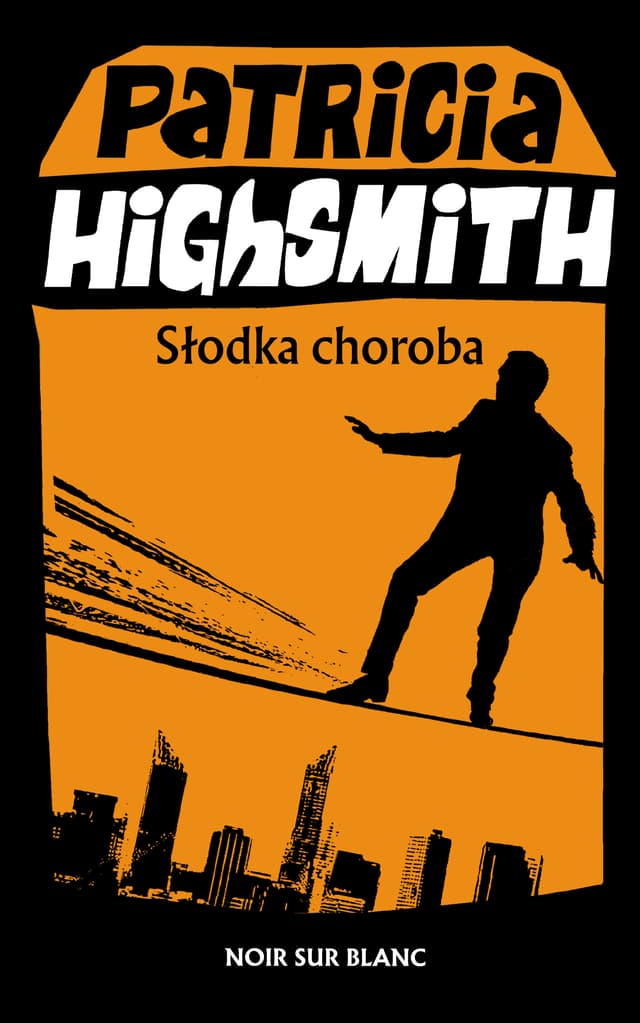 Słodka choroba