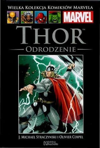 Thor: Odrodzenie