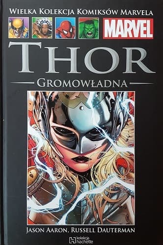 Thor: Gromowładna