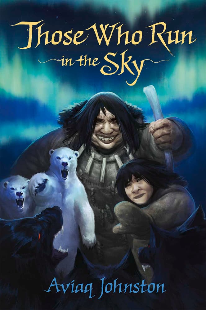 Those Who Run in the Sky