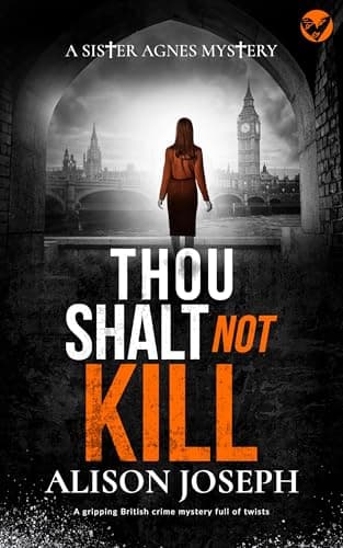 Thou Shalt Not Kill