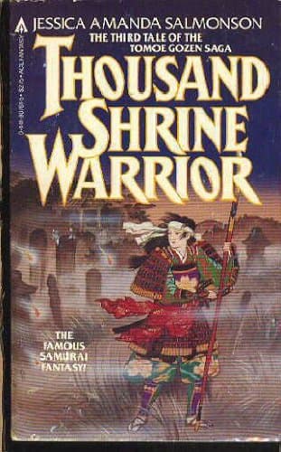 Thousand Shrine Warrior