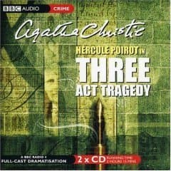 Three Act Tragedy