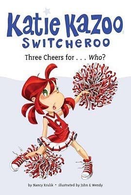 Three Cheers for... Who?