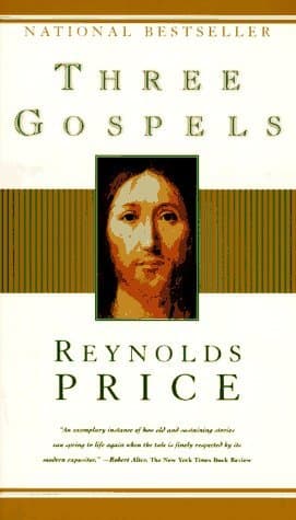 Three Gospels
