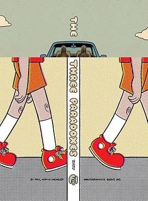 Three Paradoxes