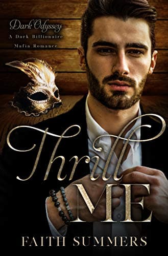 Thrill Me