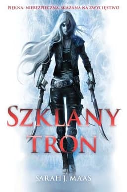 Szklany tron